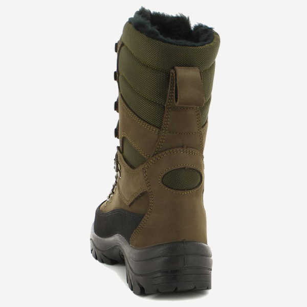 Ботинки зимние TUNDRA GTX (RU 40 EU 41 US 8 СМ 25.4; brown)